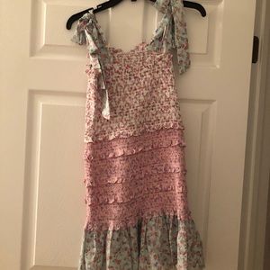 Loveshackfancy x target collab